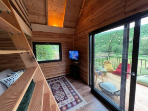 Villa Treehouse Pleshine Ferizaj,Kosovo